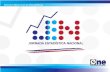 Oficina Nacional de Estadística, ONE Resultados de la Encuesta Nacional de Actividad Económica, ENAE 2009. V Jornada Estadística República Dominicana.