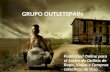 GRUPO OUTLETSPAIN Publicidad Online para el Sector de Outlets de Ropa, Viajes y Compras colectivas de Ocio.