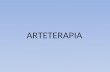 ARTETERAPIA. La arteterapia, es un tipo de terapia artística (o Terapia creativa), que consiste en el uso del proceso creativo con fines terapéuticos.