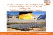 1 / 30 Asier Ukar - Foro Ener Sol, 07.10.2015, Antofagasta, Chile Retos y ventajas del desarrollo de plantas fotovoltaicas en climas desérticos. Importancia.
