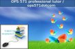 OPS 571 professional tutor / ops571dotcom