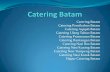 Catering batam