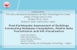 Post-Earthquake Assessment of Buildings Connecting Database Compilation, Mo...