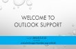 Outlook Customer Service Phone Number 1-844-815-2122 (Toll Free)
