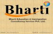 Bharti Immigration & Education Consultancy Services Pvt. Ltd Mohali Chandig...
