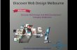 Web Design Melbourne Best way for Responsive Web Design and E-commerce Web