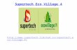 Supertech Eco Village 4 Luxurious Project