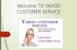 Yahoo Tech Support: 1-855-984-1516