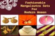 Fashionable Mangalsutra Sets For Modern Women