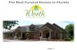 The Best Funeral Homes In Florida