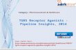Aarkstore -TGR5 Receptor Agonists -Pipeline Insights, 2014