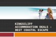 Kingscliff accommodation deals - Best Coastal Escape