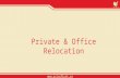 Private & Corporate Relocation