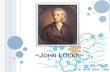 ~John Locke~