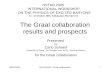 The Graal collaboration