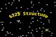 6123 Structure