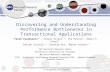 Discovering and Understanding Performance Bottlenecks in Transactional Applications