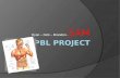 PBL Project