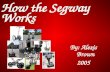 How the Segway Works