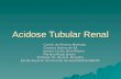 Acidose Tubular Renal