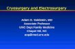Cryosurgery and Electrosurgery