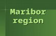 Maribor region
