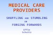 MEDICAL CARE PROVIDERS