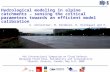 4th International Symposium on Flood Defence:  Managing Flood Risk, Reliability and Vulnerability
