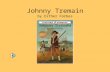Johnny Tremain by Esther Forbes