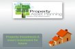 Property Investment-A smart investment for future