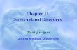 Chapter 11 Stress-related Disorders