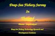 Deep-Sea Fishery Survey In Thailand