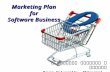 Marketing Plan for Software Business