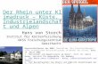 Der Rhein unter Klimadruck – Küste, Industrielandschaft  und Alpen