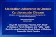 Medication Adherence in Chronic Cardiovascular Disease