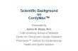 Scientific Background on CordyMax