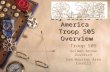 Boy Scouts of America  Troop 505 Overview