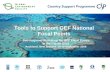 Sub-Regional Workshop for GEF Focal Points in the Pacific SIDS