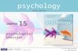 psychological theories