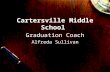 Cartersville Middle School