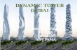 DYNAMIC TOWER DUBAI