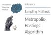 Metropolis- Hastings Algorithm