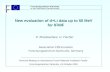 New evaluation of d+Li data up to 50 MeV for IFMIF