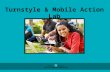 Turnstyle & Mobile Action Lab