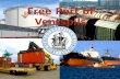 Free Port of  Ventspils