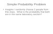 Simple Probability Problem