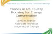Trends in US Poultry Housing for Energy Conservation