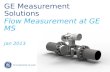 GE Measurement Solutions