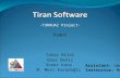 Tiran Software