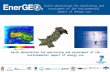 Earth observation for monitoring and assessment of the environmental impact of energy use